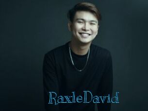 RaxleDavid