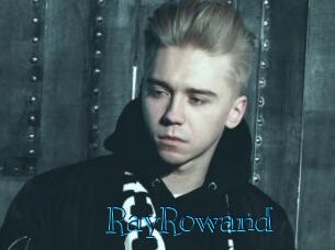 RayRowand