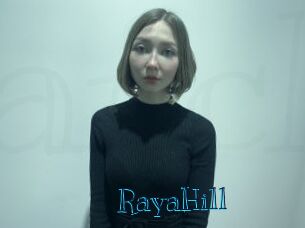 RayaHill