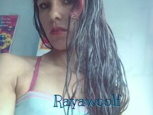 Rayawoolf