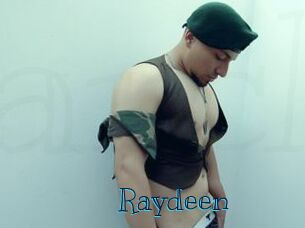 Raydeen