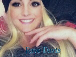 Raye_Davis