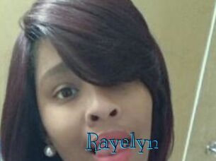 Rayelyn
