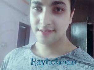 Rayhotman