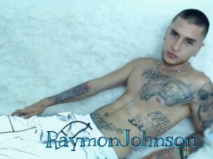 RaymonJohnson