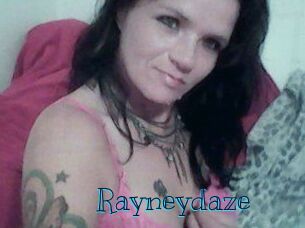Rayneydaze