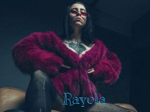 Rayola