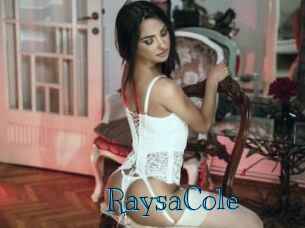 RaysaCole