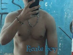 Rcute_boy