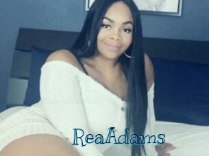 ReaAdams