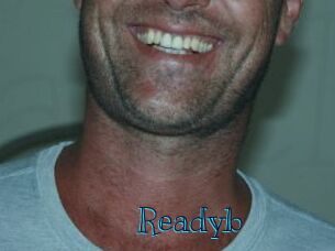 Readyb
