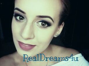 RealDreams4u