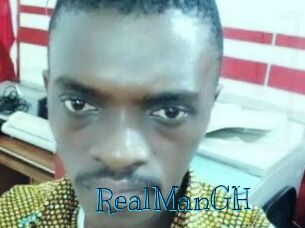 RealManGH