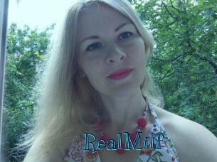 RealMilf
