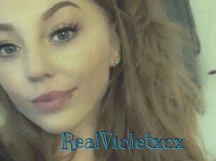 RealVioletxox