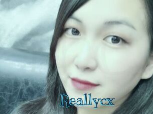 Reallycx