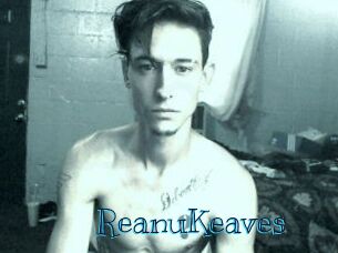 ReanuKeaves