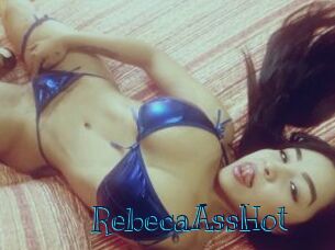 RebecaAssHot