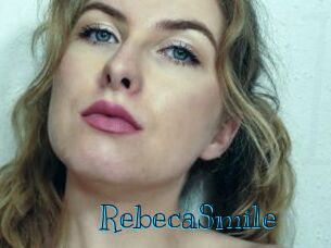 RebecaSmile
