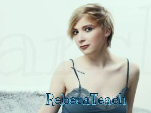 RebecaTeach