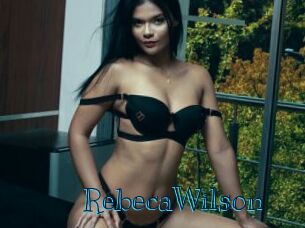 RebecaWilson