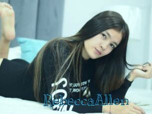 RebeccaAllen