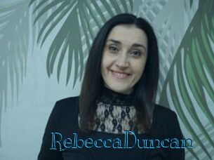 RebeccaDuncan
