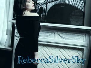 RebeccaSilverSky