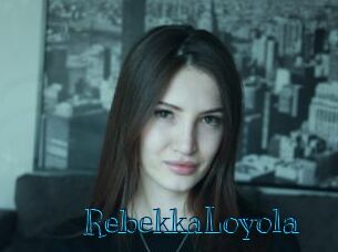 RebekkaLoyola