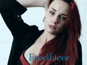 RebelLione