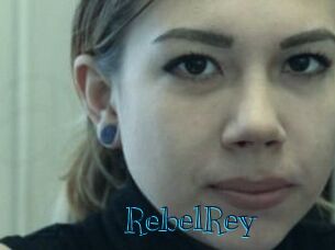RebelRey