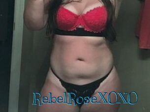 RebelRoseXOXO