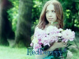 RedBerryy