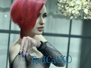 RedCatXO