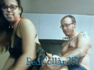 RedCollar257