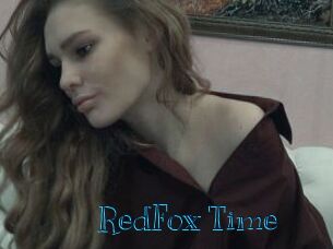 RedFox_Time