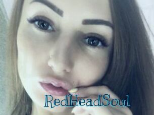 RedHeadSoul