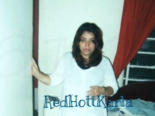 RedHottKarla