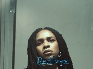 RedIvyx