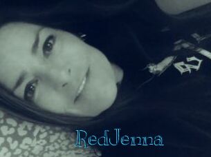 RedJenna