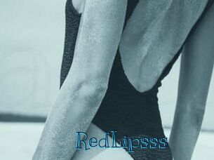 RedLipsss Archive DVD BIZ