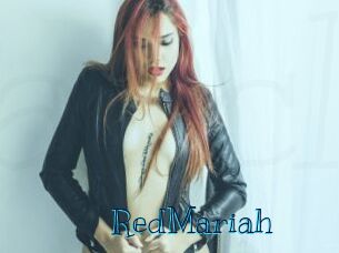 RedMariah