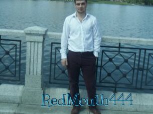 RedMouth444