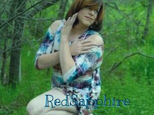 RedSapphire