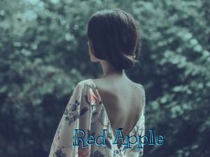 Red_Apple