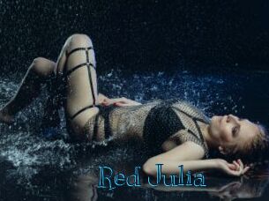 Red_Julia