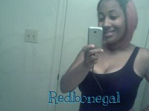 Redbonegal