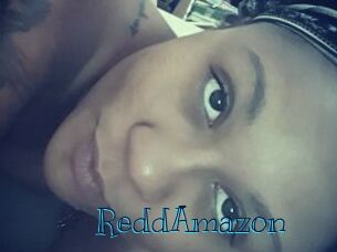 ReddAmazon