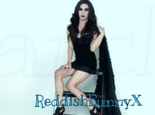 ReddishBunnyX