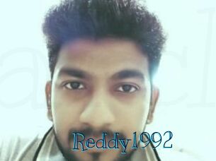 Reddy1992